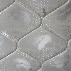 ゼミダブルマットレスの画像