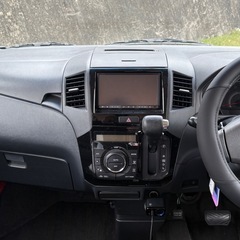 車検ほぼ二年付3月までなら1万引きしますの画像