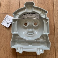 新品トーマス　お面の画像