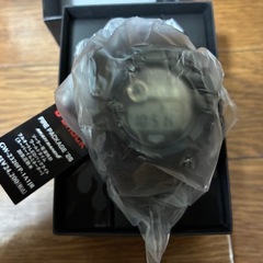 値下げしました！
G-SHOCK Eファイアー・パッケージ2026モデル /GW-2320FP-1A1JR新品未使用！の画像
