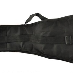 ウクレレ　カバー付きの画像