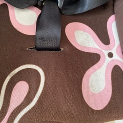 Joie　チャイルドシート　チルト（ブラウン/ピンク）の画像