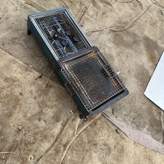 バーベキューボックス Pro」の画像