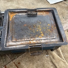 バーベキューボックス Pro」の画像