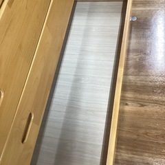 7段チェスト【町田市再生家具】253727の画像