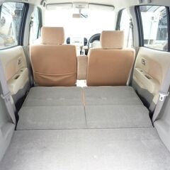 禁煙車　綺麗　日産モコ　19年式　車検８年７月まで　不具合無しです。の画像