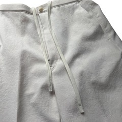 ユニクロ　ワイドイージーパンツの画像