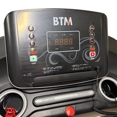 BTM ランニングマシン8029Cの画像