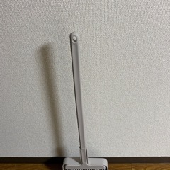 【受け渡し相手確定
】ニトリ 掃除セット未使用の画像