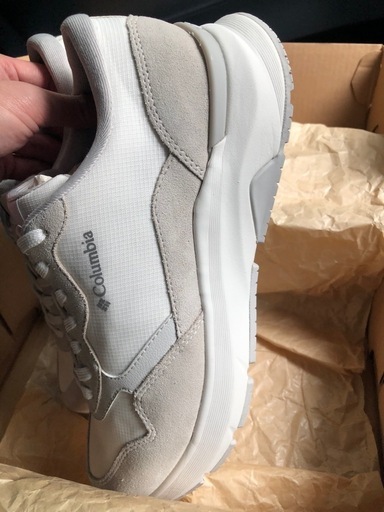 コロンビア　　 columbia シューズ　スニーカー