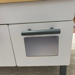 子供キッチンの画像