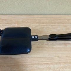 ホットサンドメーカーの画像