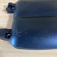 ホットサンドメーカーの画像