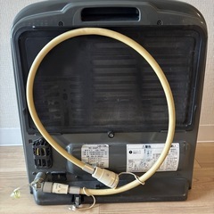 リンナイ製 ガスファンヒーターの画像