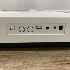 onetone OTK-61　電子ピアノ キーボードの画像