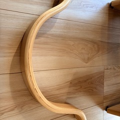 子供用椅子の画像