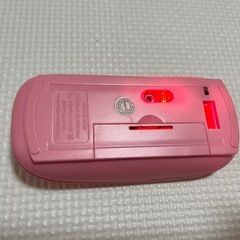 パソコン用　マウスの画像