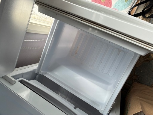※配送はご相談　シャープ冷蔵庫（137ℓ）