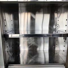 taniko戸棚 600x350x600の画像