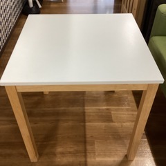テーブル【町田市再生家具】253734の画像