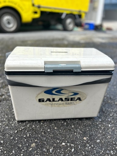 イベント・キッチンカー備品まとめ売り｜クーラー・ジャグ・パラソルセット【早い者勝ち】