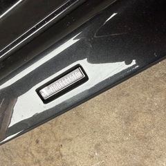 ハイエース200系　モデリスタエアロの画像