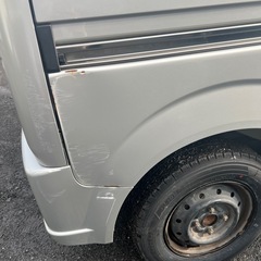 車検満タン　エブリィの画像