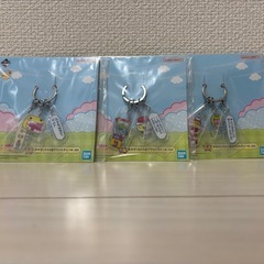 たまごっち 一番くじ   セットの画像