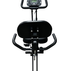 BTM フィットネスバイク MS302875 エアロバイクの画像