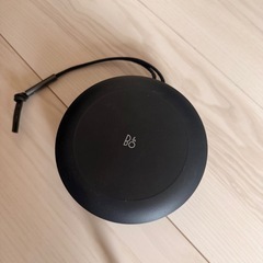 BANG&OLUFSEN スピーカーの画像