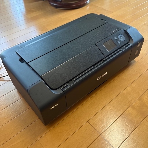 キャノンプリンター