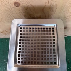 スタンド灰皿 250x250x610の画像