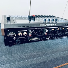 【美品】Roland VR-6HD ダイレクトストリーミングAVミキサーの画像