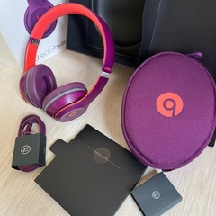 beats solo3 wireless
の画像
