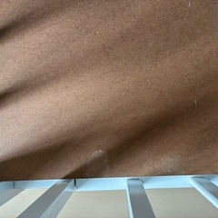 ベビーベッド　ミニサイズ　カトージの画像