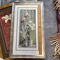 お譲りします　額
の画像