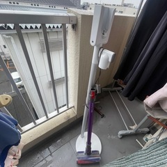 ダイソンジャンク品の画像