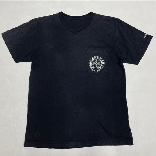 クロムハーツ　tシャツ