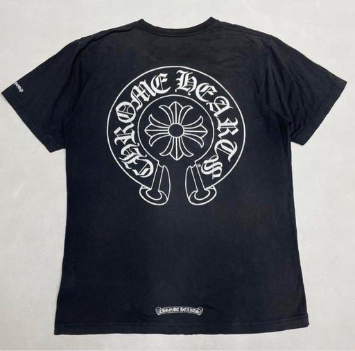 クロムハーツ　tシャツ