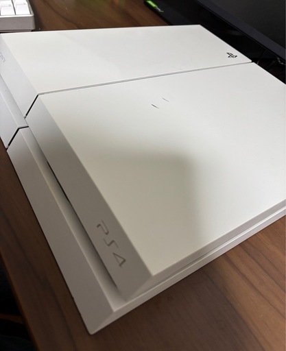 PS4セット【今ならコントローラー2個付き!】