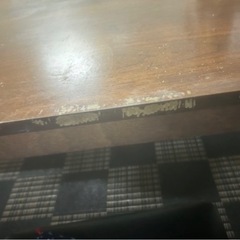 大きなテーブルの画像