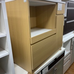 【軽トラ無料貸し出し】【サンコウ】【キッチンカウンター】【トレファク所沢店】の画像