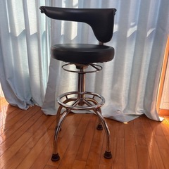 カウンターチェアの画像