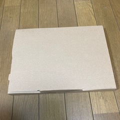 【新品・未使用】ネコポス対応サイズ箱　55枚　の画像