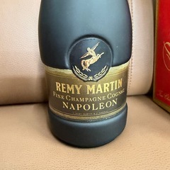 レミーマルタン　ナポレオン　ブランデー　700mlの画像