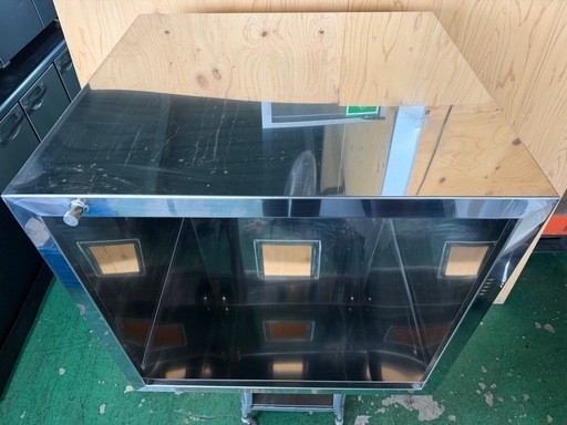 業務用レンジフード 750x700x670