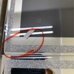 フォトフレーム a4/ 賞状額/ガラス写真立て/縦横兼用ギフト/額縁 a4
の画像