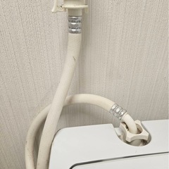 ハイアール洗濯機2018年製の画像