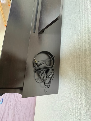 YAMAHA YDP-163 ブラック