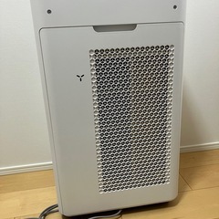 SHARP 空気清浄機KI-LP100の画像